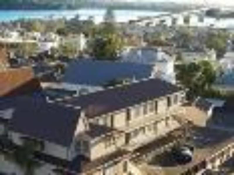 במוטל אוקלנד Abaco On Jervois מראה חיצוני תמונה