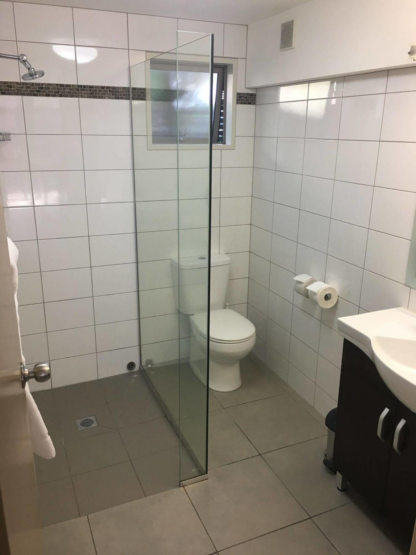 במוטל אוקלנד Abaco On Jervois מראה חיצוני תמונה
